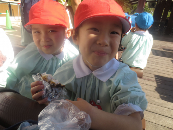 上野動物園《年中》