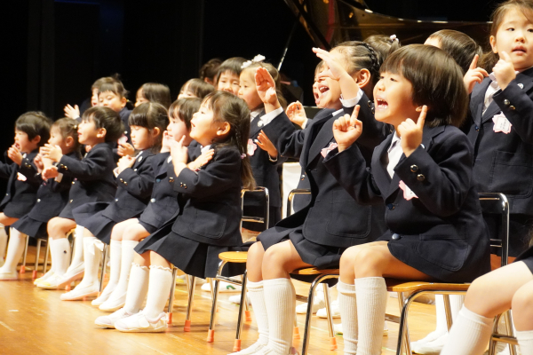 お別れ演奏会