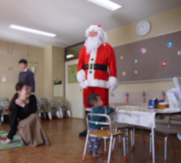 【アイビーガーデン】クリスマスリースを作ろう！