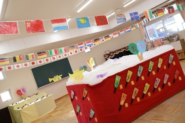 【作品展】