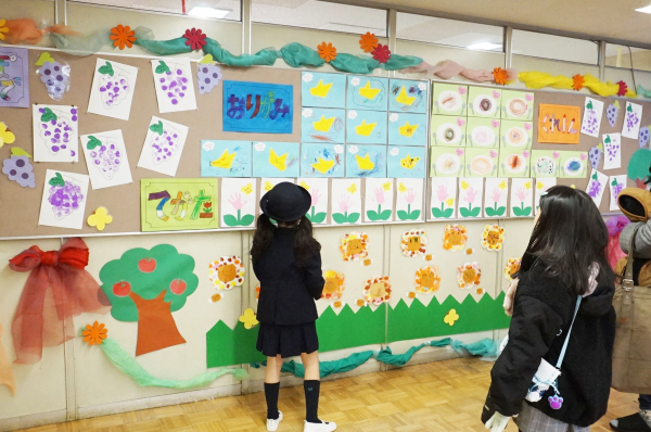 【桜輪　チェリールーム】作品展