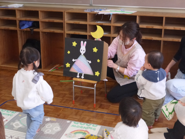 【アイビーガーデン】わたしのワンピース