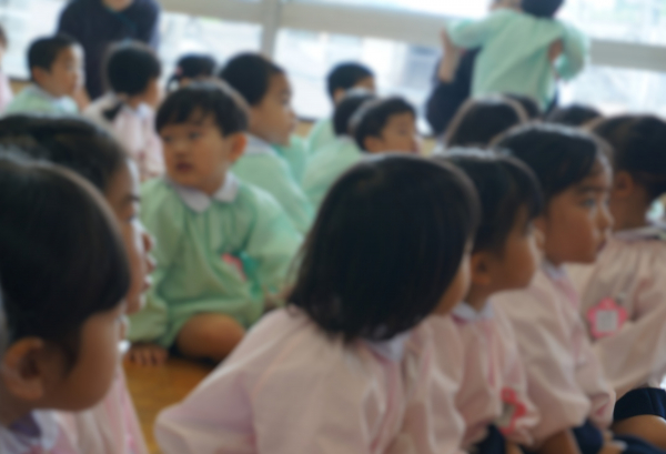 子どもの日
