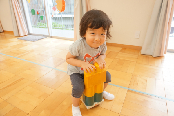 【島田チェリールーム】雨の日は・・・