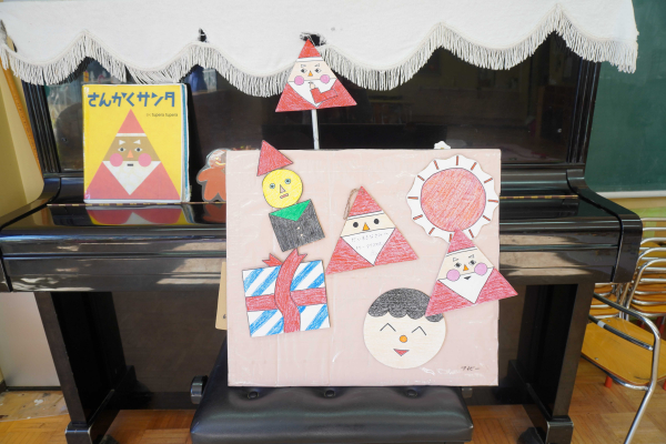 【アイビーガーデン】クリスマスリース作り