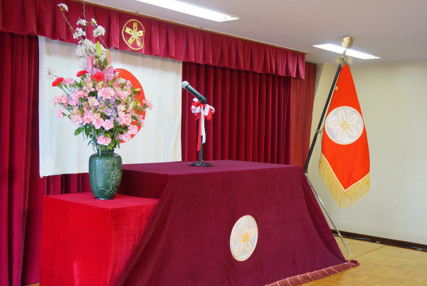 ようこそ！新しい小さなお友達♪