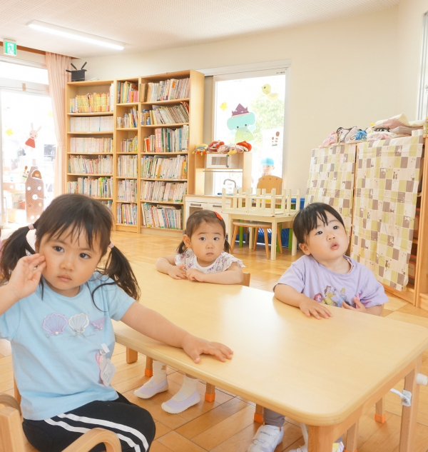 【島田　チェリールーム】チェリールームスタート！