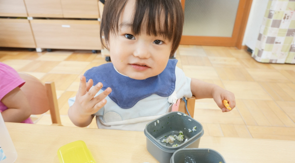 【島田　チェリールーム】チェリールームスタート！