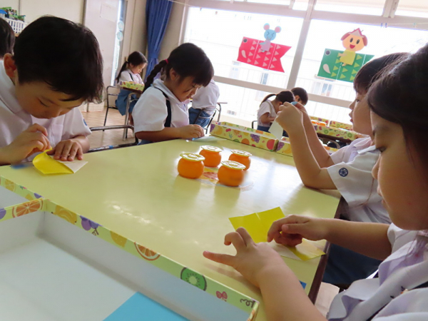 父の日に向けて♪