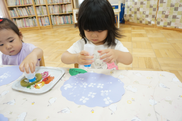 【島田チェリールーム】大好きなお父さんへ